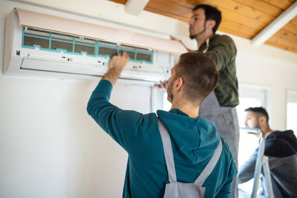 Best HVAC Installation Services  in Murfreesboro, TN