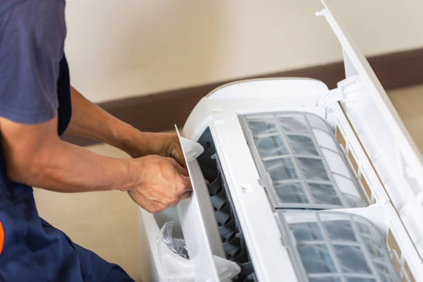 HVAC Troubleshooting in Murfreesboro, TN