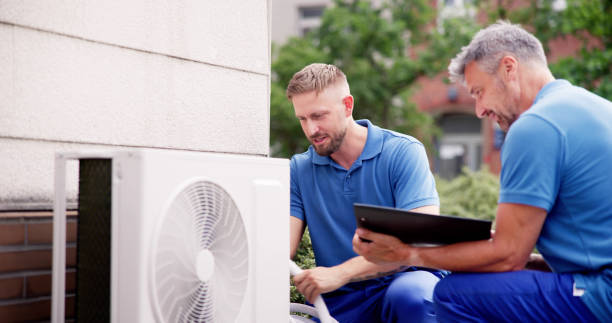 Local HVAC Companies in Murfreesboro, TN
